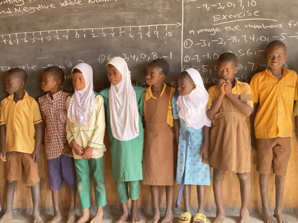 Programs & Outreach